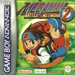 MegaMan Battle Network 2 Rom